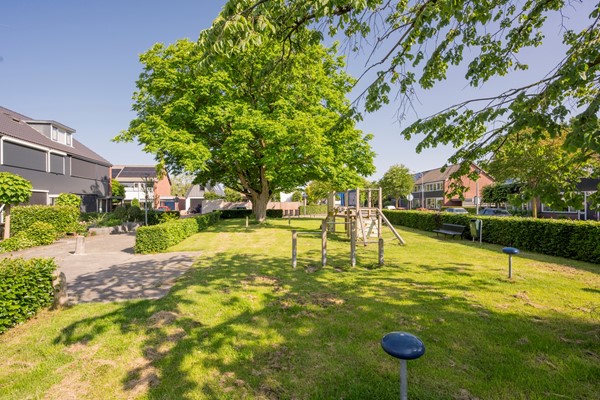 Medium property photo - Piet Heinlaan 41, 3781 TH Voorthuizen